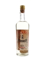 Montblanc Maraschino Bottled 1950s 100cl / 30%