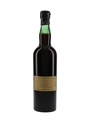 Pellegrino Vecchia Riserva 1880 Marsala  67.5cl / 19%