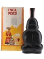 Inca Pisco Bottled 1960s-1970s 73cl / 40%