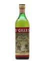 Saint Gilles Rhum Bottled 1960s - Stock 75cl / 45%