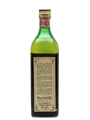 Saint Gilles Rhum Bottled 1960s - Stock 75cl / 45%