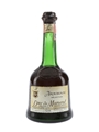 Duc De Maravat Selection Bottled 1980s - Spirit 70cl / 40%