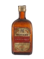 Cinzano Triplo Seco Bottled 1960s 75cl