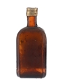 Cinzano Triplo Seco Bottled 1960s 75cl
