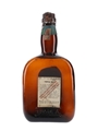 Bosca Triple Sec Bottled 1950s 100cl / 40%