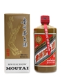 Kweichow Moutai 2014 Baijiu - Panama Pacific Gold Medal 50cl / 53%