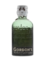 Gordon's Special Dry London Gin Bottled 1940s-1950s - Spring Cap 5cl