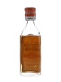 Old Bushmills 3 Star Bottled 1950s 5cl