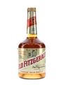 Old Fitzgerald 6 Year Old Bottled 1980s 75cl / 40%