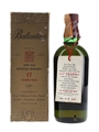 Ballantine's 17 Year Old Bottled 1970s - Spirit 75cl / 43%
