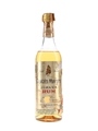 Captain Morgan Gold Label Jamaica Rum Bottled 1960s 75cl / 43%