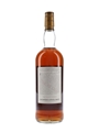 Macallan 7 Year Old Bottled 1990s - Giovinetti 100cl / 40%