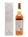 Macallan 7 Year Old Bottled 1990s-2000s - Giovinetti 70cl / 40%