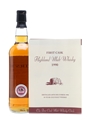 Ben Nevis 1990 18 Year Old First Cask 70cl / 46%