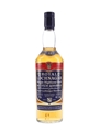Royal Lochnagar 12 Year Old 150th Anniversary 70cl / 40%
