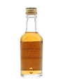 Hiram Walker's 5 Star Brandy Bottled 1960s 4.7cl / 42%