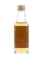 Glen Moray 10 Year Old Bottled 1970s 5cl / 40%