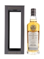 Highland Park 1999 Bottled 2018 - Gordon & MacPhail 70cl / 56%