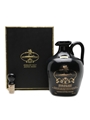 QE2 Ceramic Decanter Glen Garioch Bottled 1980s 75cl