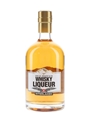 Interlaken Swiss Mountain Whisky Liqueur  50cl / 27%