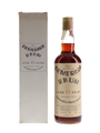 Moon Import 15 Year Old Demerara Rum Bottled 1980s 75cl / 46%