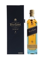 Johnnie Walker Blue Label  75cl / 40%