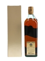 Johnnie Walker Kilmarnock 400 15 Year Old 75cl / 43%
