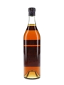 Martell 3 Star VOP Spring Cap Bottled 1950s 70cl / 40%