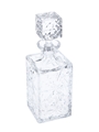 Crystal Decanter With Stopper  