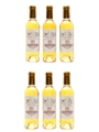 Chateau Filhot 2005 Sauternes 6 x 37.5cl / 14%