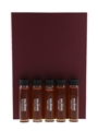 Dalmore Tasting Set King Alexander III, Cigar Malt, 12, 15 & 18 Year Old 5 x 2.5cl