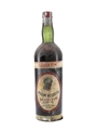 Bardinet Negrita Old Nick Rum Bottled 1940s 100cl