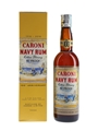 Caroni 18 Year Old 100th Anniversary Of Caroni Distillery - La Maison & Velier 70cl / 51.4%