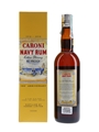 Caroni 18 Year Old 100th Anniversary Of Caroni Distillery - La Maison & Velier 70cl / 51.4%