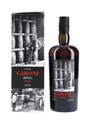 Caroni 2000 High Proof 17 Year Old - La Maison & Velier 75cl / 55%