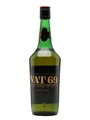 Vat 69 Bottled 1970s 75cl 40%