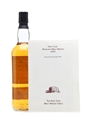 Rhosdhu 1979 26 Years Old First Cask 70cl