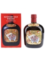 Suntory Old Whisky Pig Label Chinese Year Of The Pig 2019 70cl / 43%