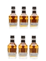 Suntory Crest 12 Year Old  6 x 5cl / 43%