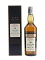 Glen Albyn 1975 26 Year Old Bottled 2002 - Rare Malts Selection 70cl / 54.8%