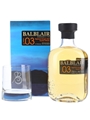 Balblair 2003 1st Release Bottled 2015 - With Glass 70cl / 46%