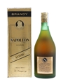 D Campeny Napoleon 12 Year Old VSOP Bottled 1980s 100cl / 38%