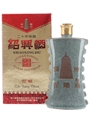 Shaoxingjiu Guoyan Yongjiu 20 Year Old Liqueur Pagoda Brand 50cl