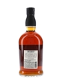 Foursquare Criterion 10 Year Old Bottled 2017 70cl / 56%