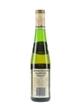 Riesling Eiswein 1985 - Bernkasteler Badstube Hermann Freiherr Von Schorlemer 37.5cl / 8%