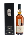 Lagavulin 16 Year Old  70cl / 43%