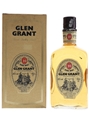 Glen Grant 10 Year Old Bottled 1990s - Seagram Italia 70cl / 43%