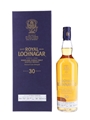 Royal Lochnagar 1988 30 Year Old - Bottle Number 003 Cask of HRH The Prince Charles, Duke of Rothesay 70cl / 52.6%