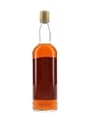 Aultmore 20 Year Old Bottled 1990s - Duty Freedom Fighters 70cl