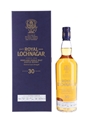 Royal Lochnagar 1988 30 Year Old - Bottle Number 017 Cask of HRH The Prince Charles, Duke of Rothesay 70cl / 52.6%